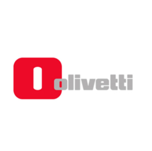 Olivetti - Nero - originale - cartuccia toner - per d-Copia 3002MF, 3502MF